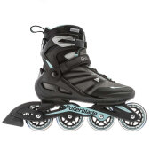 Rollerblade Inline Skates Zetrablade W -  traces of use