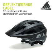 Rollerblade Skatehelm X-Helmet