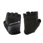 Rollerblade Race Gloves schwarz