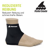 Rollerblade Ankle Wrap black