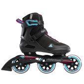 Rollerblade Inlineskates Sirio 100 3WD W...