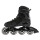Rollerblade Inline Skates Sirio 84 (Black/White) 46