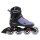 Rollerblade Inline Skates Sirio 84 W (Smoky Purple/Hot Pink)