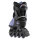 Rollerblade Inline Skates Sirio 84 W (Smoky Purple/Hot Pink)