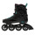Rollerblade Inline Skates RB Cruiser W (Black/Aqua) 38