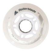 Rollerblade Moonbeams LED Wheels 72mm (4-pack)