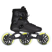 Powerslide Inlineskates Swell Carbon 125 - 3D Adapt 46