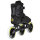 Powerslide Inlineskates Swell Carbon 125 - 3D Adapt 46