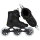 Powerslide Inlineskates Swell Carbon 125 - 3D Adapt 46