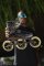 Powerslide Inlineskates Swell Carbon 125 - 3D Adapt 46