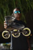 Powerslide Inlineskates Swell Carbon 125 - 3D Adapt 42