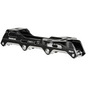 Powerslide Trinity Katana Rocker Schiene 231mm/4x76mm
