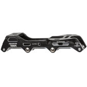 Powerslide Trinity Katana Rocker Frame 219mm/4x72mm
