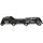 Powerslide Trinity Katana Rocker Frame 219mm/4x72mm