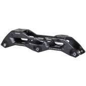 Powerslide Elite Casted Syncro 3x110 Black (10,6")