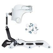 Powerslide Schienen-Bremsen-Set Elite Syncro 110 (270mm)...