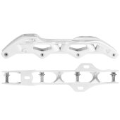 Powerslide Schiene Elite Casted 4x90mm