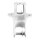 Powerslide Schiene Elite Casted 4x90mm