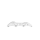 Powerslide Schiene Elite Casted 4x90mm