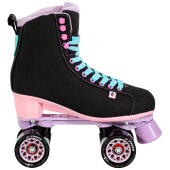 Chaya Roller Skates Melrose Black Pink 42