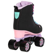 Chaya Roller Skates Melrose Black Pink 42