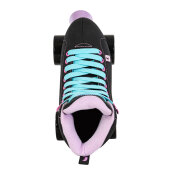 Chaya Roller Skates Melrose Black Pink 42