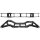 Powerslide Inlineskate Schiene Core Performance 4x110