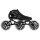 Powerslide Inlineskate Core Performance Black 3x125 41