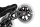 Powerslide Inlineskate Core Performance Black 3x125 41