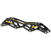 Powerslide Racing Schiene 3X4 - 3x110/1x100mm - 12.8...
