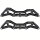 Powerslide Schiene Core Performance 90