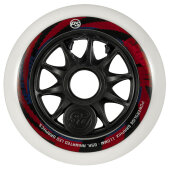 Powerslide Graphix Wheel 110mm (without LED)