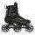 Powerslide Inlineskates Kaze Schwarz 110