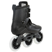 Powerslide Inlineskates Kaze Schwarz 110 46