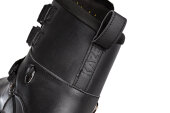 Powerslide Inlineskates Kaze Schwarz 110 46