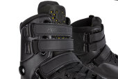 Powerslide Inlineskates Kaze Schwarz 110 46