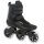 Powerslide Inlineskates Kaze Schwarz 110 46