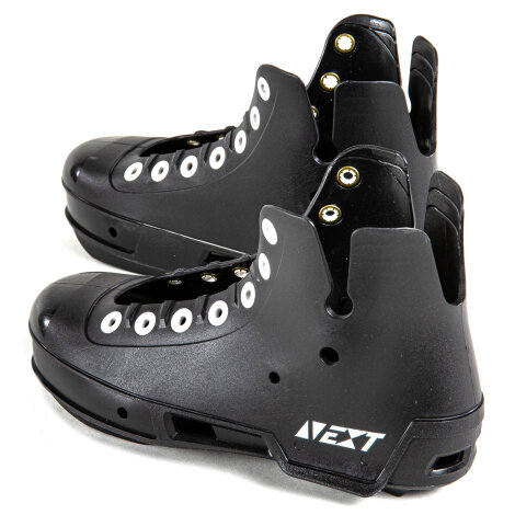 Powerslide Next Shell (Schwarz) 48-49