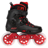Powerslide Inlineskates Next Red 110 46-47