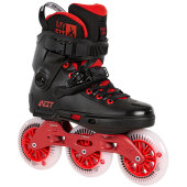 Powerslide Inlineskates Next Red 110 46-47