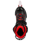 Powerslide Inlineskates Next Red 110 46-47