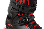 Powerslide Inlineskates Next Red 110 46-47