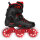 Powerslide Inlineskates Next Red 110 46-47