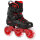 Powerslide Inlineskates Next Red 110 46-47
