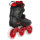 Powerslide Inlineskates Next Red 110 46-47