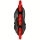 Powerslide Inlineskates Imperial 110 (Schwarz/Rot) 45-46