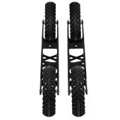 Powerslide Grave Digger 200 Frame Set