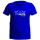 Powerslide T-Shirt WLTS (blau)