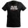 Powerslide T-Shirt Proud (schwarz) S