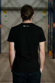 Powerslide T-Shirt FSK (schwarz) XL